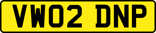 VW02DNP