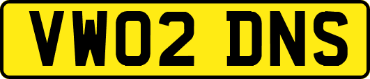 VW02DNS