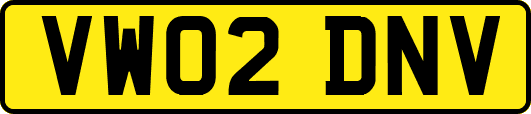 VW02DNV