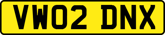 VW02DNX