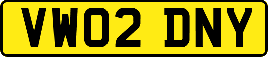 VW02DNY