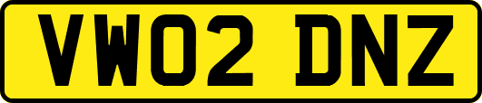 VW02DNZ