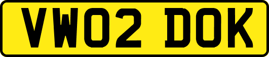 VW02DOK