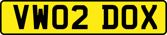 VW02DOX