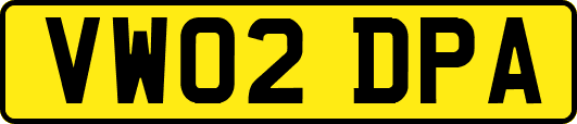VW02DPA