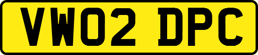 VW02DPC