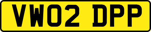 VW02DPP