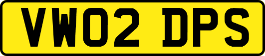 VW02DPS