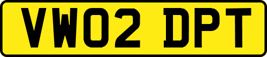 VW02DPT