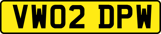 VW02DPW