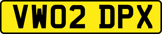 VW02DPX