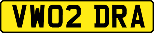VW02DRA