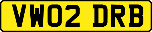 VW02DRB