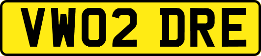 VW02DRE