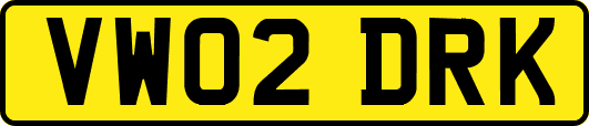 VW02DRK