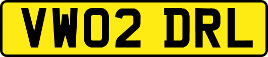 VW02DRL