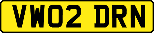 VW02DRN