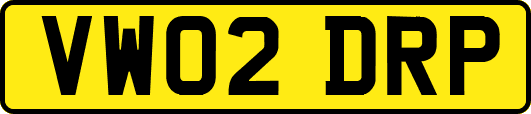 VW02DRP