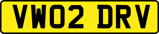 VW02DRV