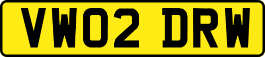 VW02DRW