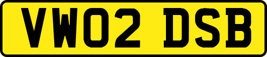 VW02DSB