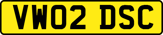 VW02DSC
