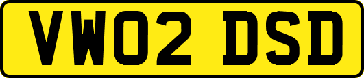 VW02DSD