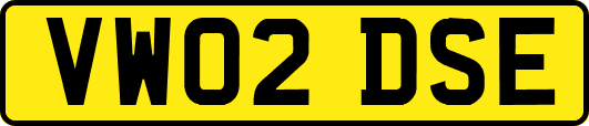 VW02DSE
