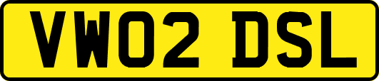 VW02DSL