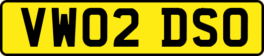 VW02DSO