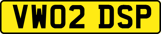VW02DSP