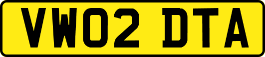 VW02DTA