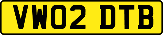 VW02DTB