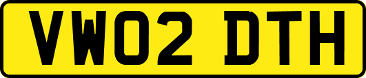 VW02DTH