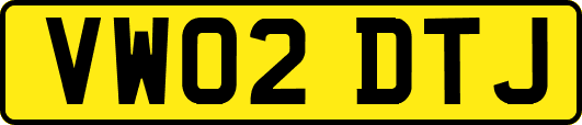 VW02DTJ