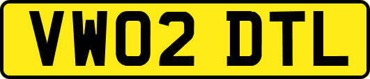 VW02DTL
