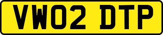 VW02DTP
