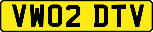 VW02DTV