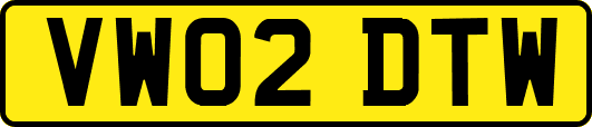 VW02DTW