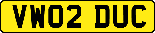 VW02DUC