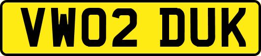 VW02DUK