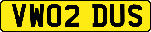 VW02DUS