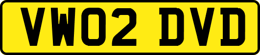 VW02DVD