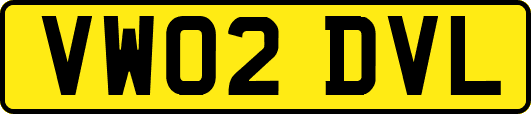 VW02DVL