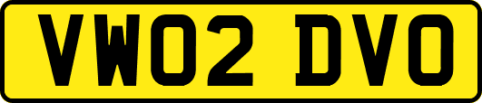 VW02DVO