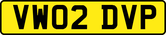 VW02DVP