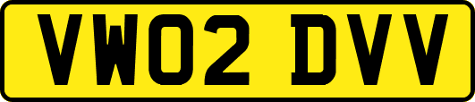 VW02DVV