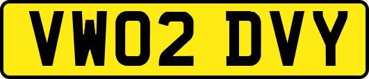 VW02DVY
