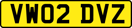 VW02DVZ