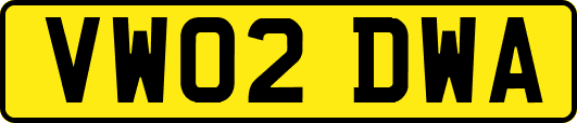 VW02DWA